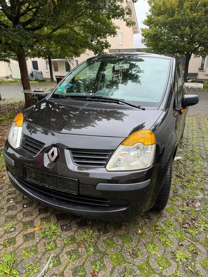 Renault Megan