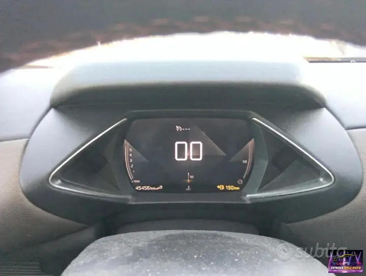 DS Automobiles Ds 3 Crossback 2020 photo 3