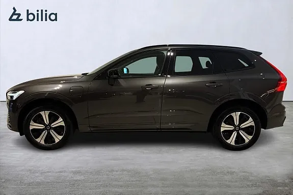 Volvo Xc60 2025 photo 3