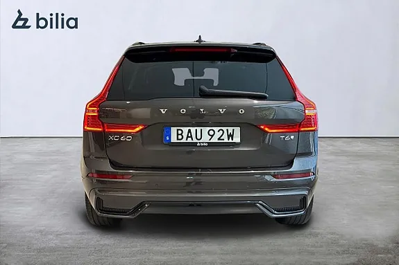 Volvo Xc60 2025 photo 5