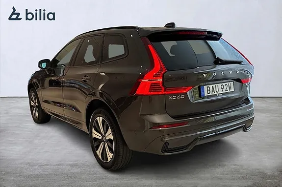 Volvo Xc60 2025 photo 2