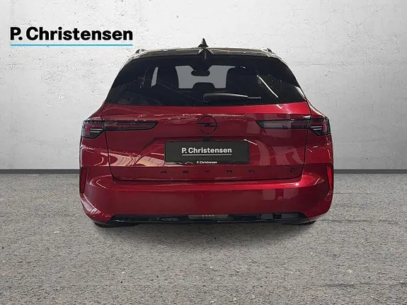 Opel Astra-E 2024 photo 5