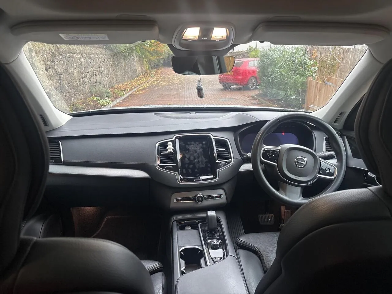 Volvo Xc90 2023 photo 5