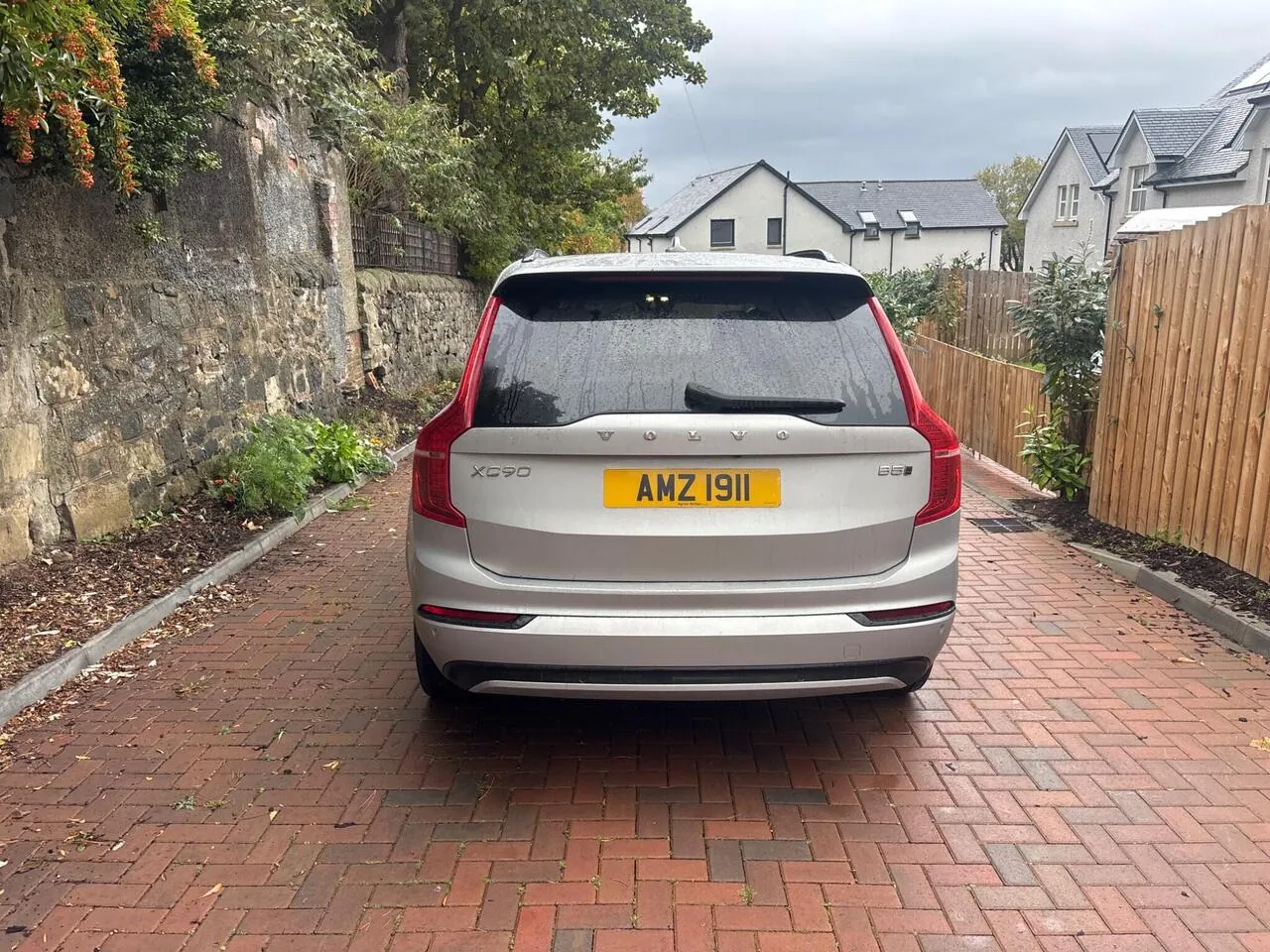Volvo Xc90 2023 photo 4