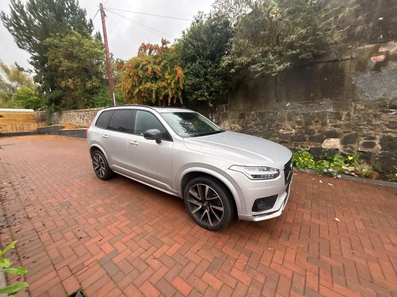Volvo Xc90 2023 photo 2
