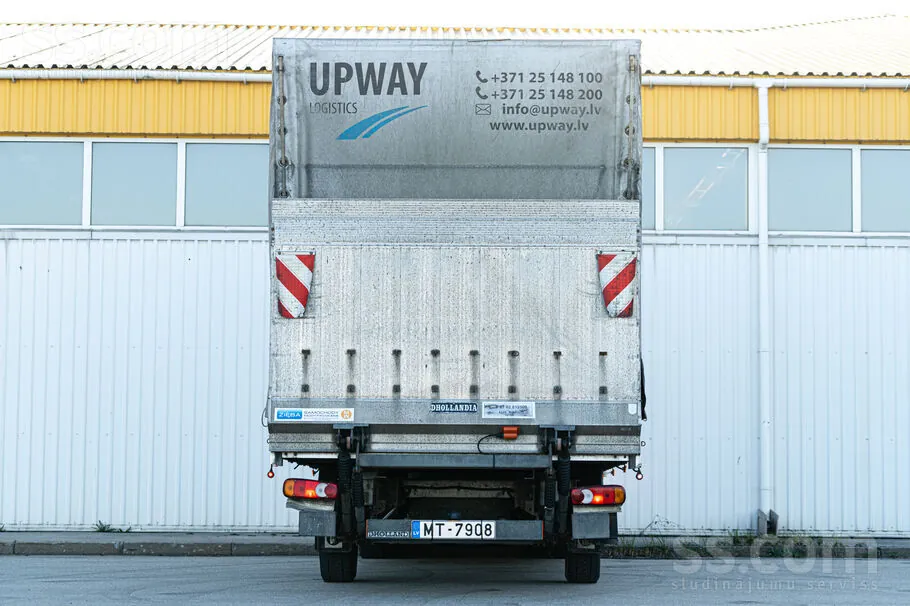 Renault Master 2018 photo 3