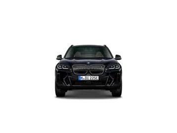 BMW X3 2022 photo 2