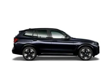 BMW X3 2022 photo 3