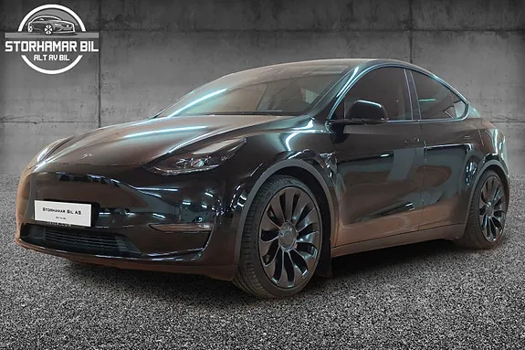 Tesla Model Y 2024 photo 5