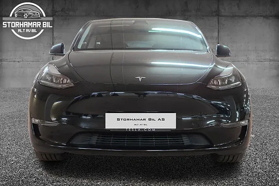 Tesla Model Y 2024 photo 3