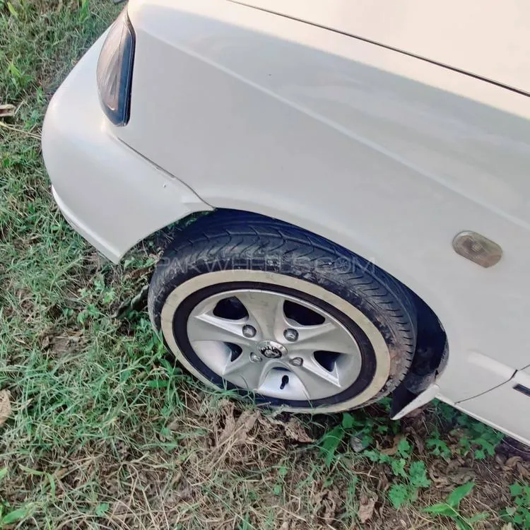Suzuki Mehran