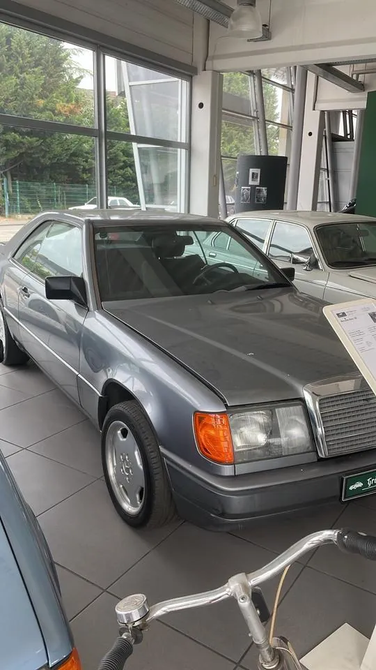 Mercedes-Benz 300 Ce