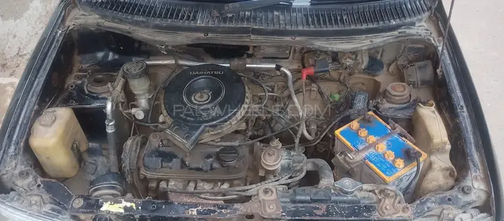 Daihatsu Cuore