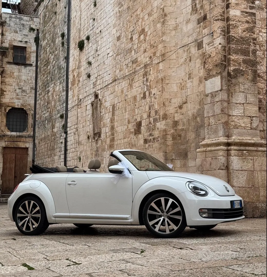 Volkswagen Maggiolino