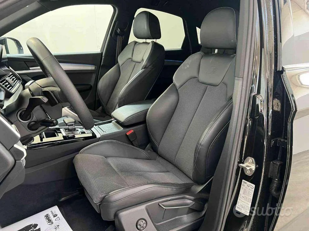 Audi Q5 2025 photo 4