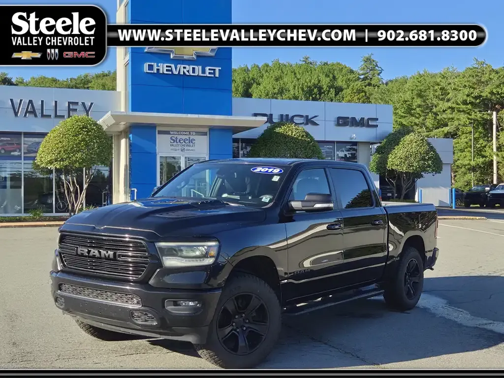 Ram 1500