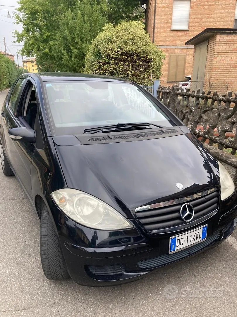 Mercedes-Benz A150