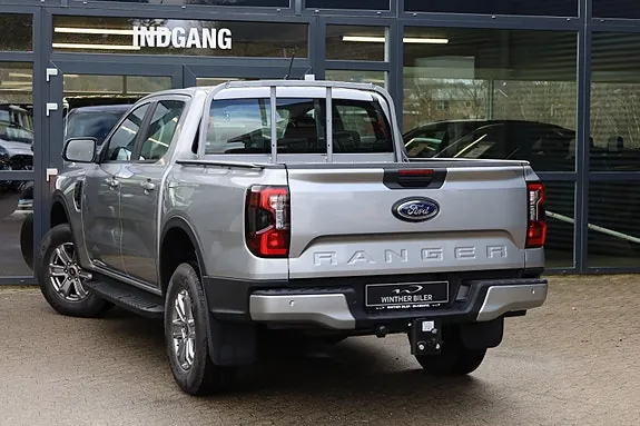 Ford Ranger 2026 photo 3
