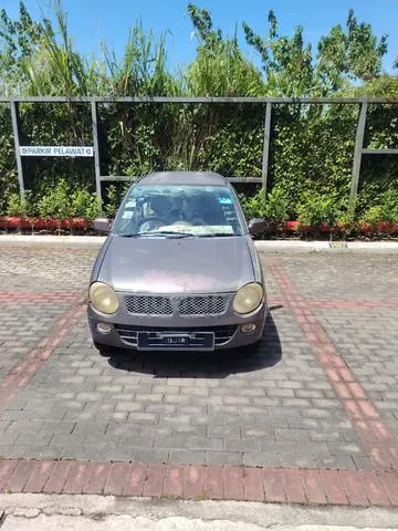 Perodua Kancil