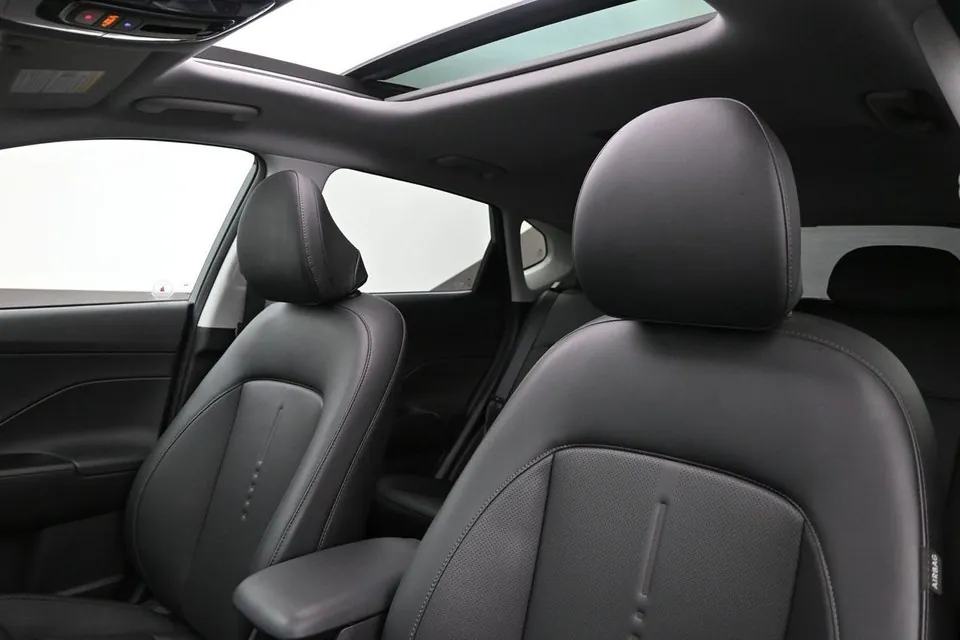 Hyundai Kona 2025 photo 4