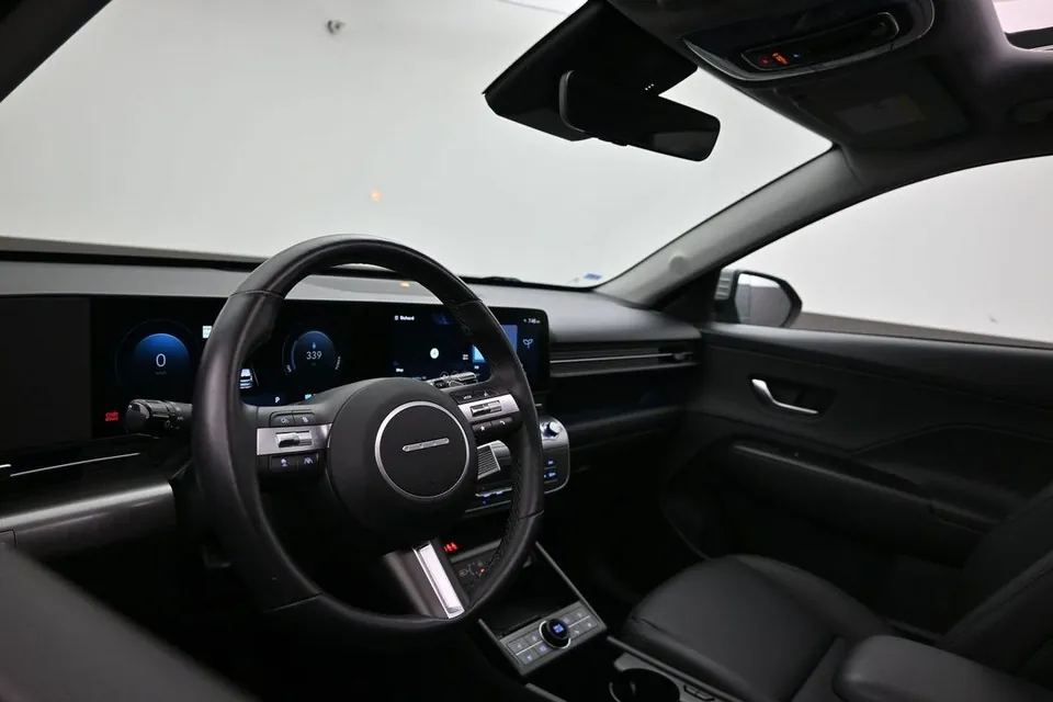 Hyundai Kona 2025 photo 5