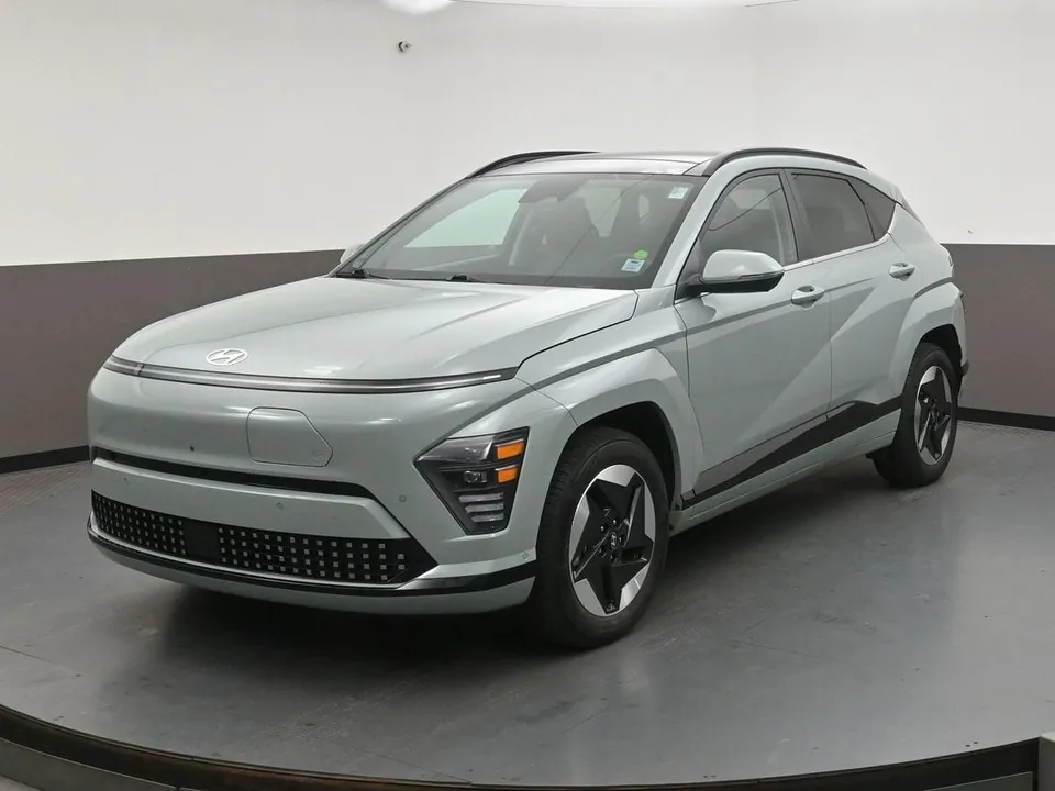 Hyundai Kona 2025 photo 3