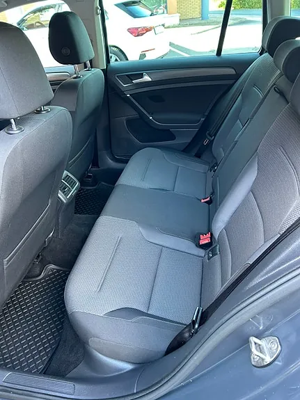 Volkswagen Golf Vii 2018 photo 4