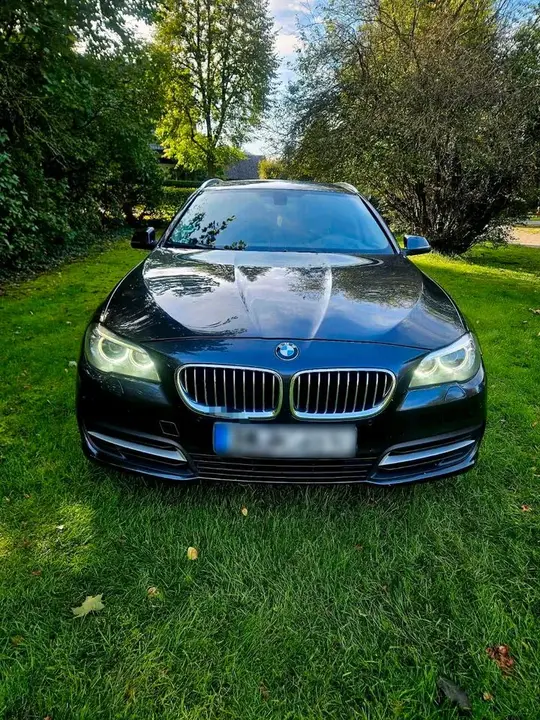 BMW 520D