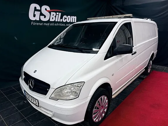 Mercedes-Benz Vito 113