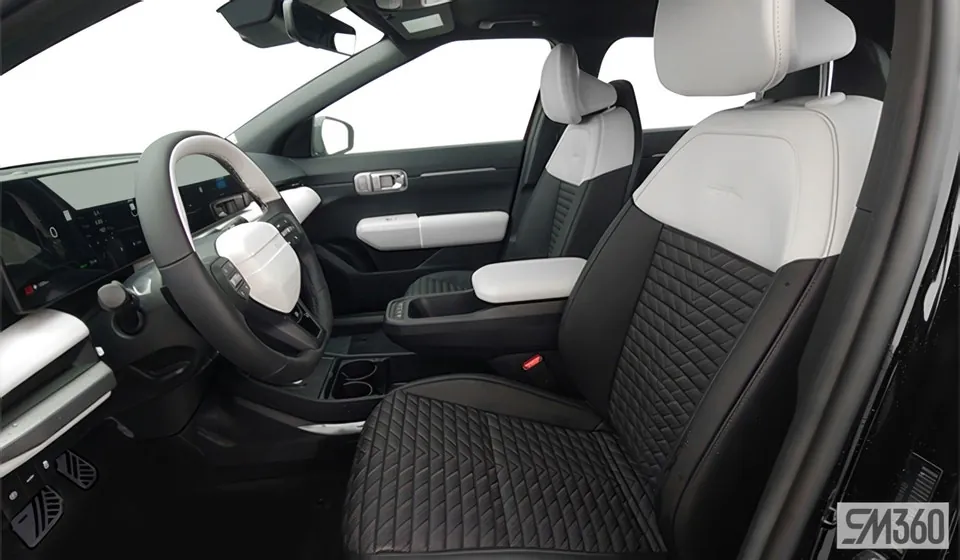 Kia Ev4 2026 photo 4