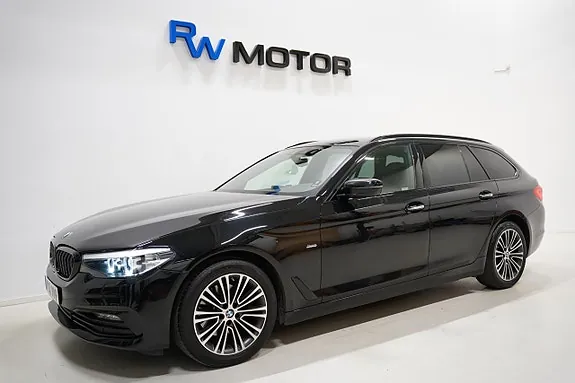 BMW 520D