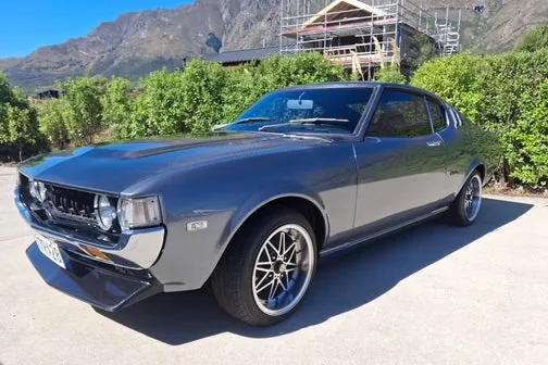 Toyota Celica