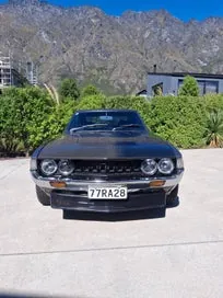 Toyota Celica 1977 photo 4