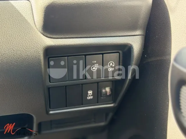 Suzuki Wagon R Zx 2026 photo 5