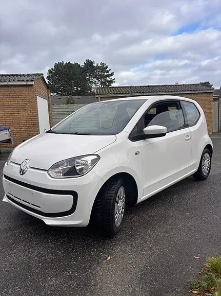 Volkswagen Up 2014 photo 4