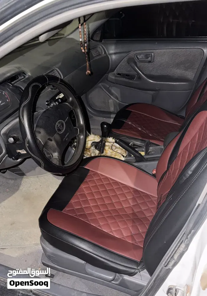 Toyota Camry 2000 photo 2