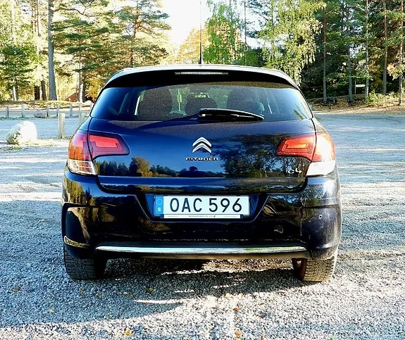 Citroen C4 2015 photo 3