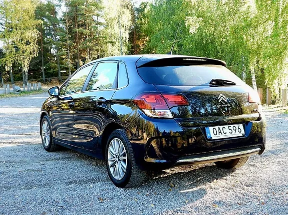 Citroen C4 2015 photo 2