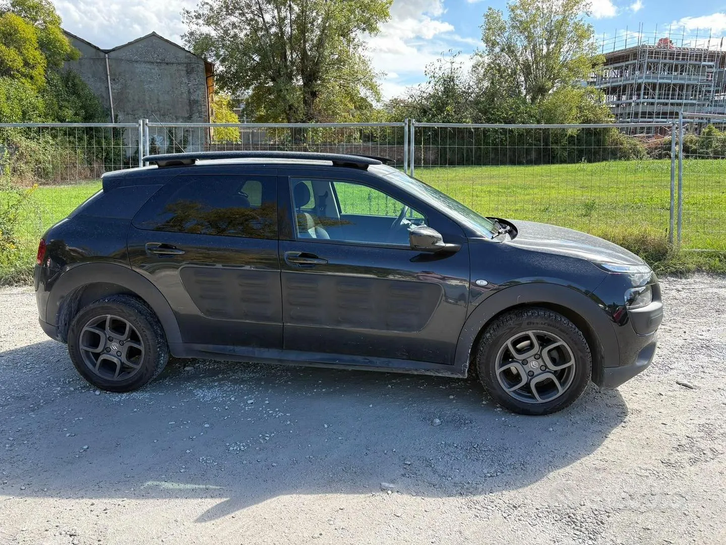 Citroen C4 Cactus 2016 photo 3