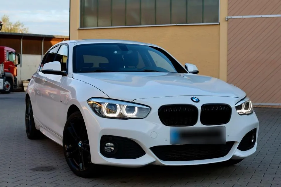 BMW 116D
