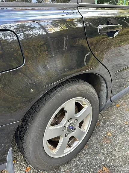 Volvo V50 2009 photo 5