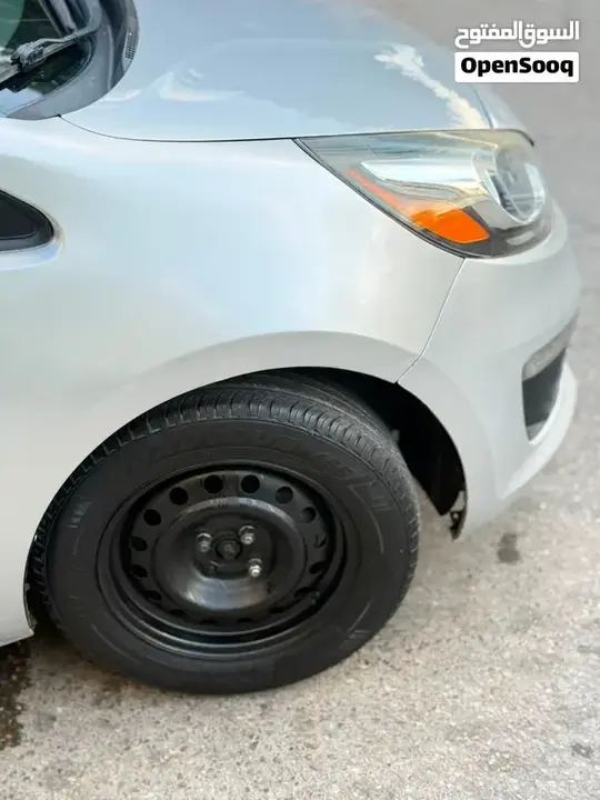 Kia Rio 2016 photo 3
