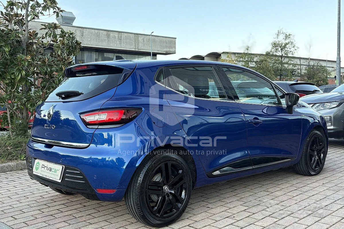 Renault Clio 2019 photo 4