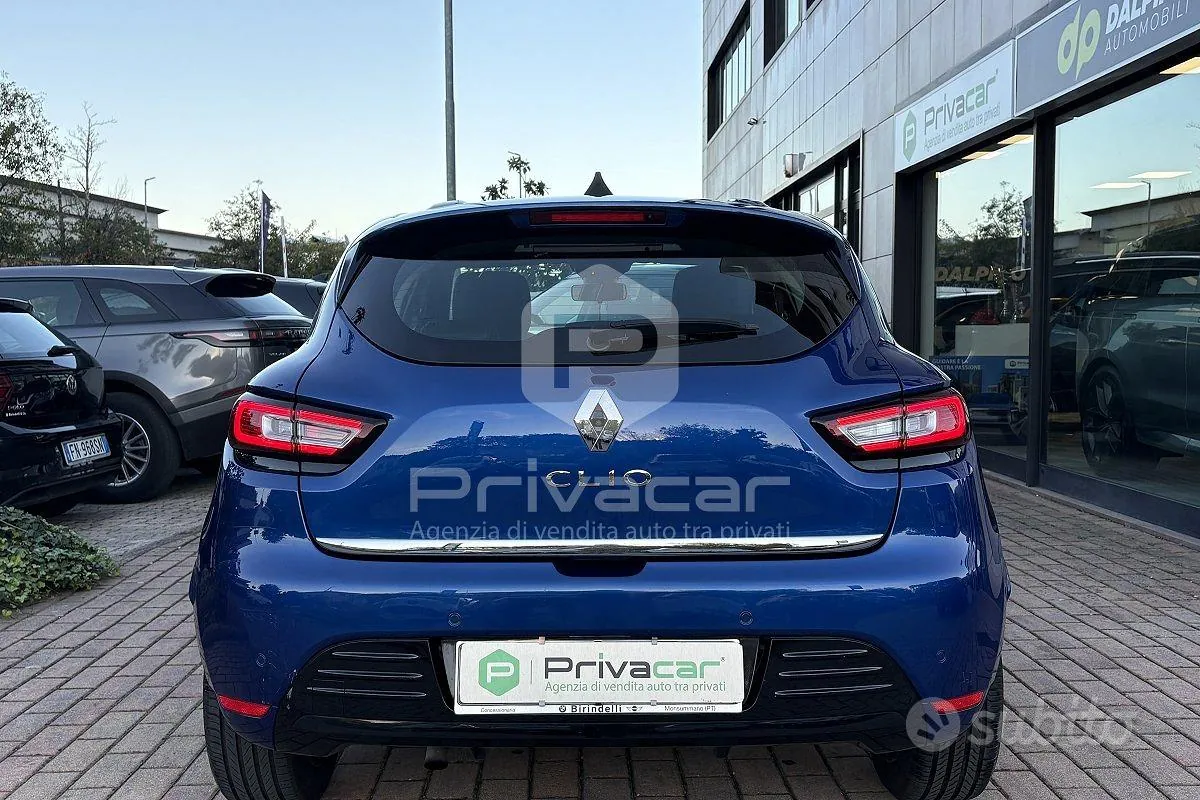 Renault Clio 2019 photo 5