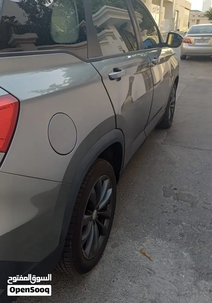 Chevrolet Captiva 2023 photo 2