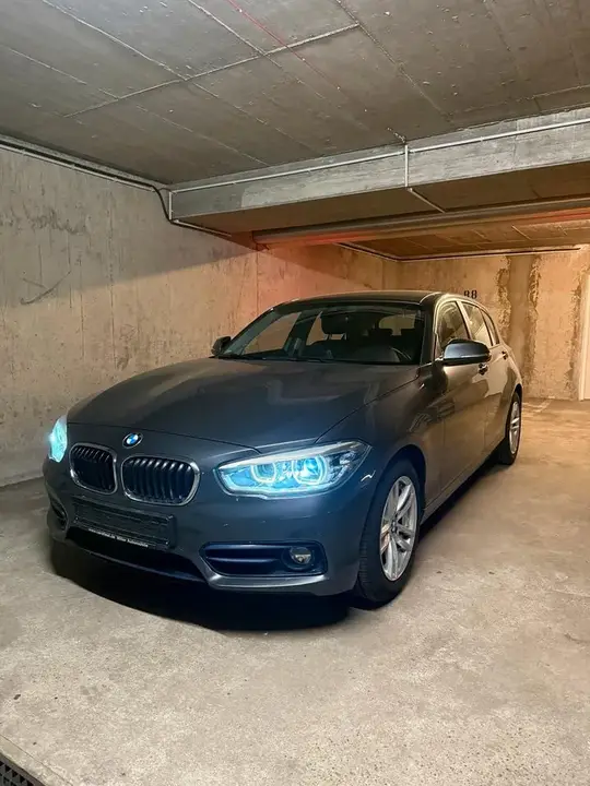 BMW 118I Sport Line