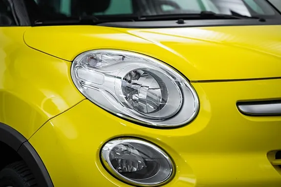 Fiat 500L 2014 photo 3