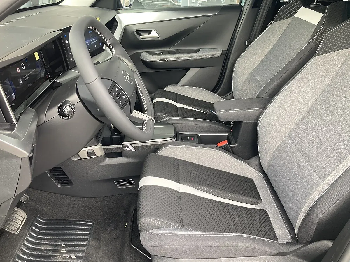 Opel Frontera 2026 photo 3
