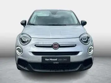Fiat 500X 2020 photo 2
