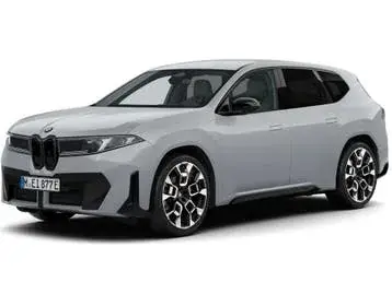 BMW Ix3 2026 photo 2